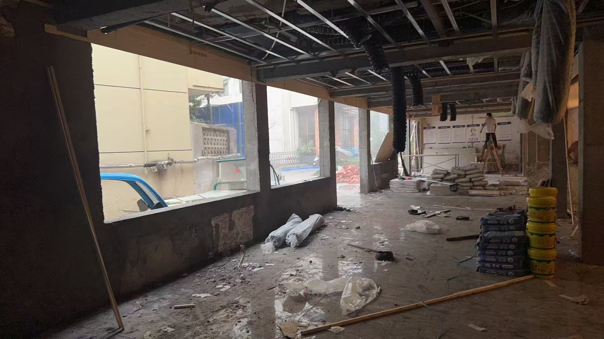 河池市房屋改框架墙体改大梁 - 推荐